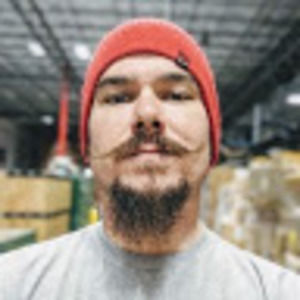 Meet your Posher, Shane